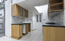 Dannonchapel kitchen extension leads
